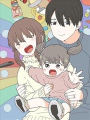 巷口理发店漫画封面